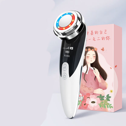 Skin Rejuvenation Beauty Device