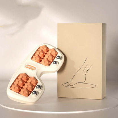 Podiatry Health Care Foot Massager