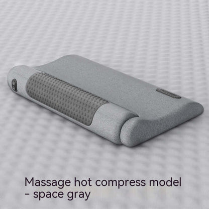 Spinal Traction Heating Compress Pillow