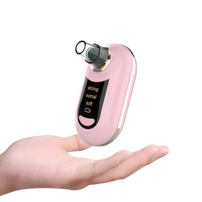 Pore Vacuum Blackhead Suction Device