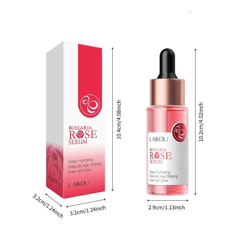 Moisturizing Skin Facial Care Serum