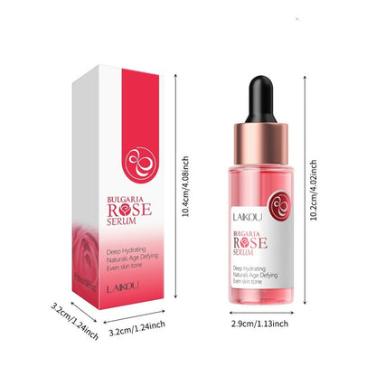 Moisturizing Skin Facial Care Serum