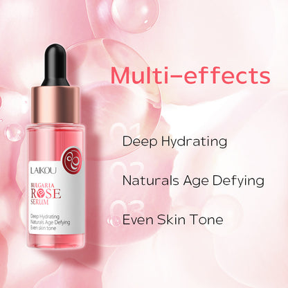 Moisturizing Skin Facial Care Serum